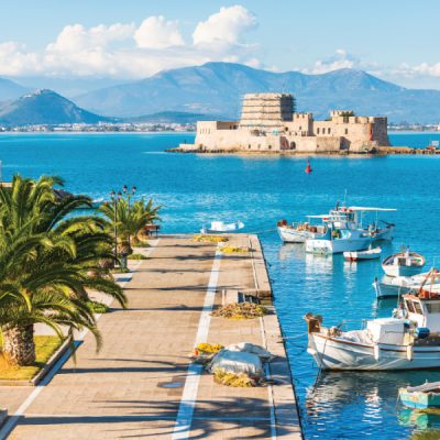 Εκδρομή Ναύπλιο – Μυκήνες - Καλέστε Taxi Αθήνα - Τηλέφωνο +306948104916