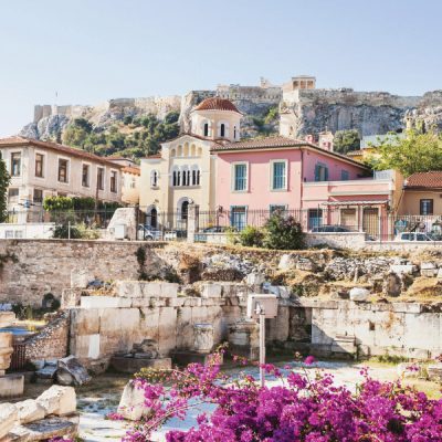Εκδρομή Αθήνα ( Μισή ημέρα – 4 ώρες ) - Καλέστε Taxi Αθήνα - Τηλέφωνο +306948104916