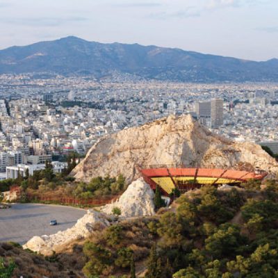 Εκδρομή Αθήνα ( Μισή ημέρα – 4 ώρες ) - Καλέστε Taxi Αθήνα - Τηλέφωνο +306948104916