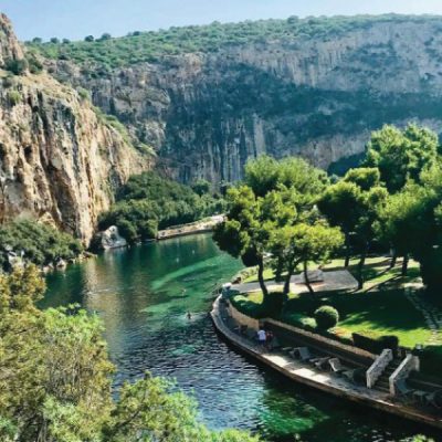 Εκδρομή Αθήνα – Σούνιο ( Ολοήμερη 8-9 ώρες ) - Καλέστε Taxi Αθήνα - Τηλέφωνο +306948104916