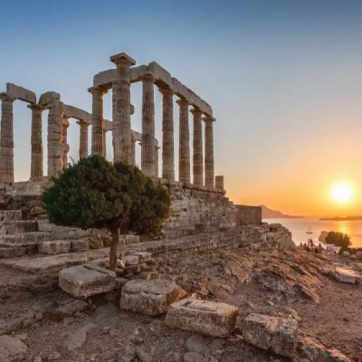 Εκδρομή Αθήνα – Σούνιο ( Ολοήμερη 8-9 ώρες ) - Καλέστε Taxi Αθήνα - Τηλέφωνο +306948104916