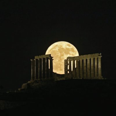 Εκδρομή Αθήνα – Σούνιο ( Ολοήμερη 8-9 ώρες ) - Καλέστε Taxi Αθήνα - Τηλέφωνο +306948104916