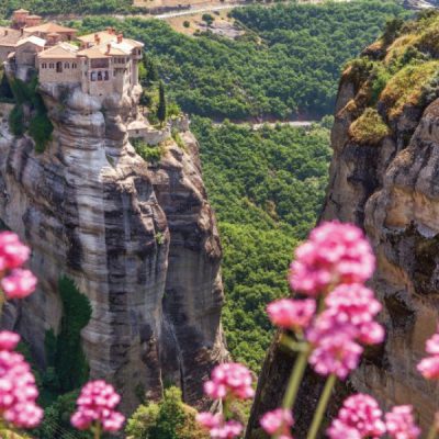 Εκδρομή Μετέωρα–Καλαμπάκα ( Ολοήμερη 8-9 ώρες ) - Καλέστε Taxi Αθήνα - Τηλέφωνο +306948104916